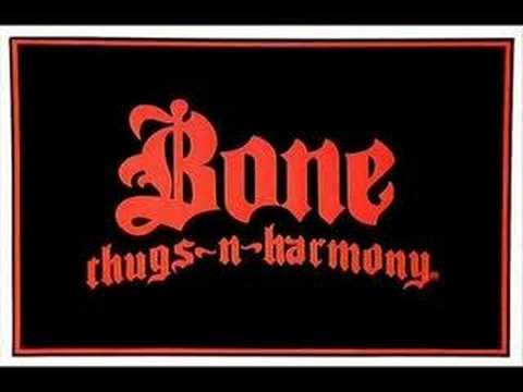 Bone Thugs 'N' Harmony - The Weed Song