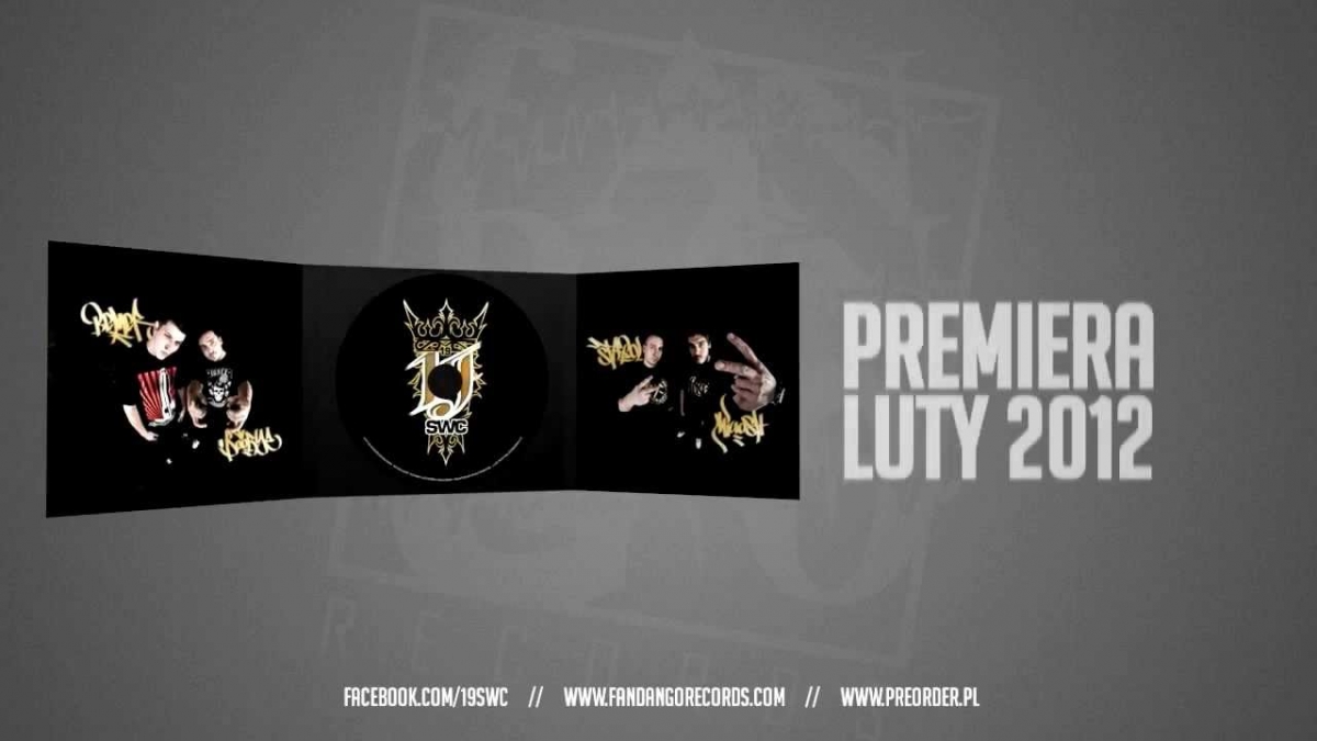 04. 19SWC - Kiedyś ft. Majorr