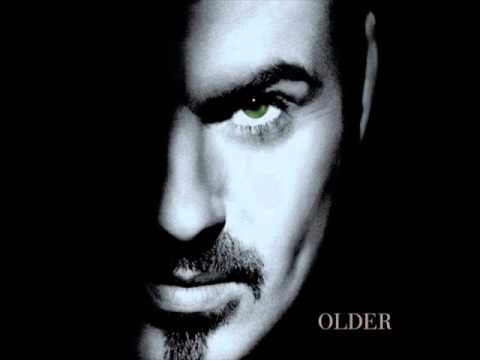 George Michael-OLDER-(Full Album)
