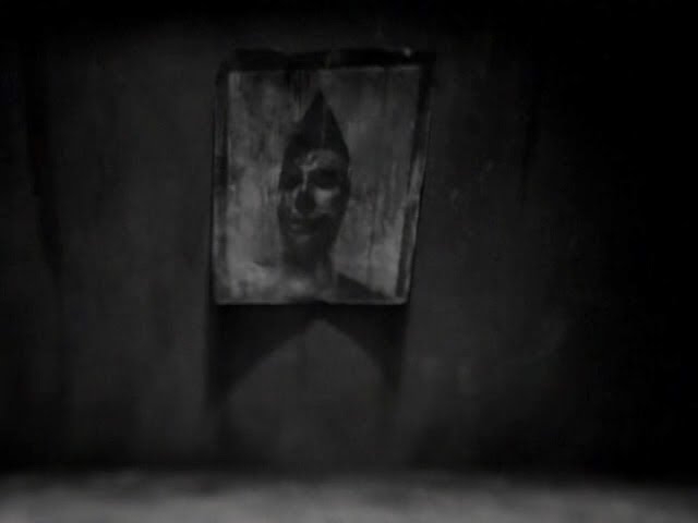 Metallica - The Unforgiven [Official Music Video]