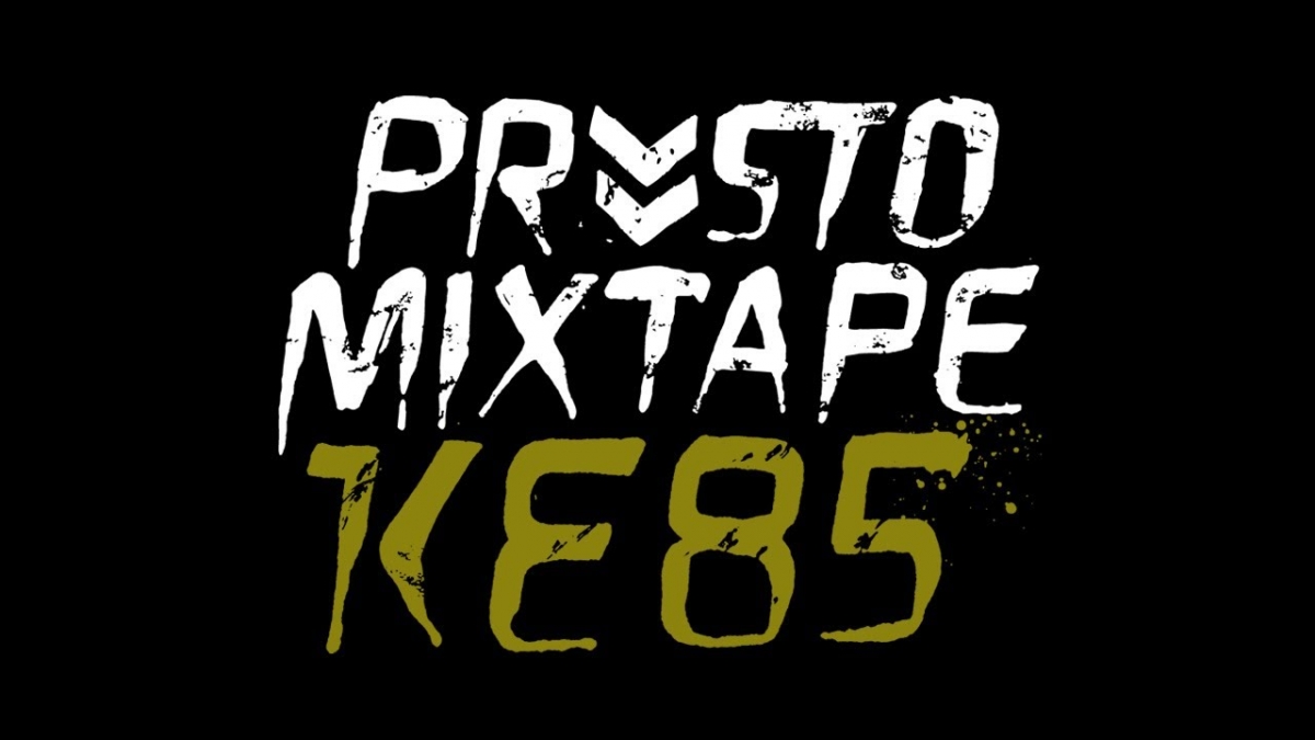 Glowa, Brahu, Juras - Za duzo widze Prosto Remix