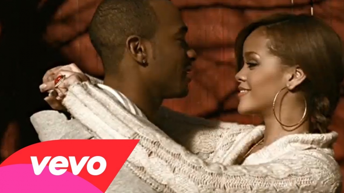 Rihanna - Unfaithful