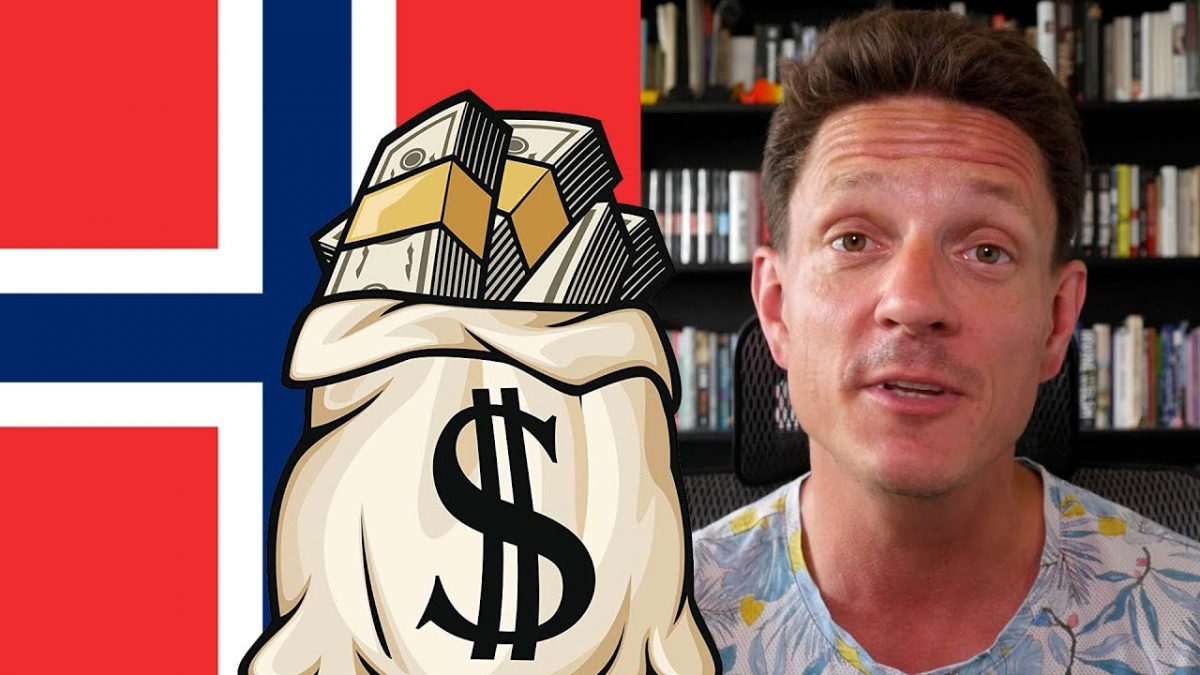 Więcej pieniędzy na zasiłki w Norwegii