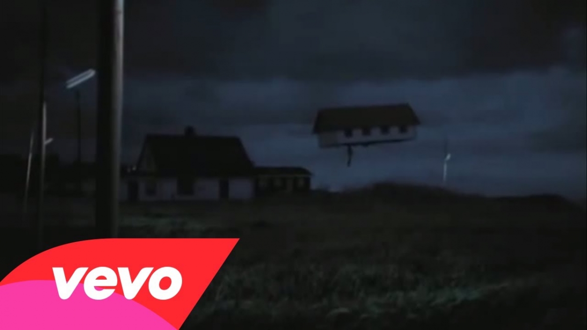 Röyksopp - What Else Is There ?