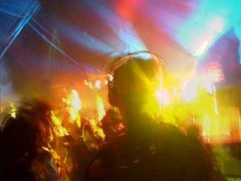 Dj Madturk - High in Ecstacy  (Trance/Dance)