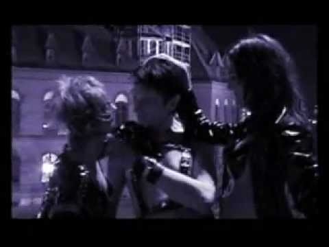 Pudelsi "Tango libido" realizacja-Paweł Bogocz