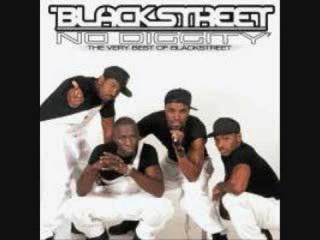 Blackstreet - Don't leave me girl