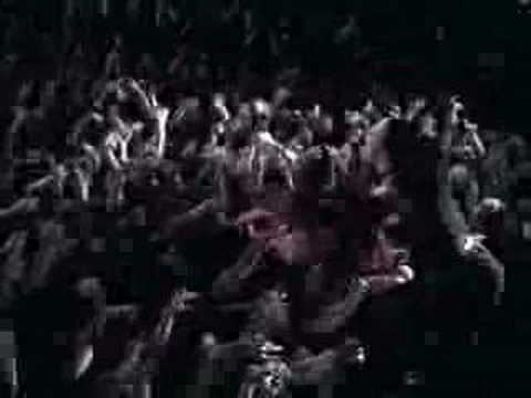 Evanescence -  Going Under