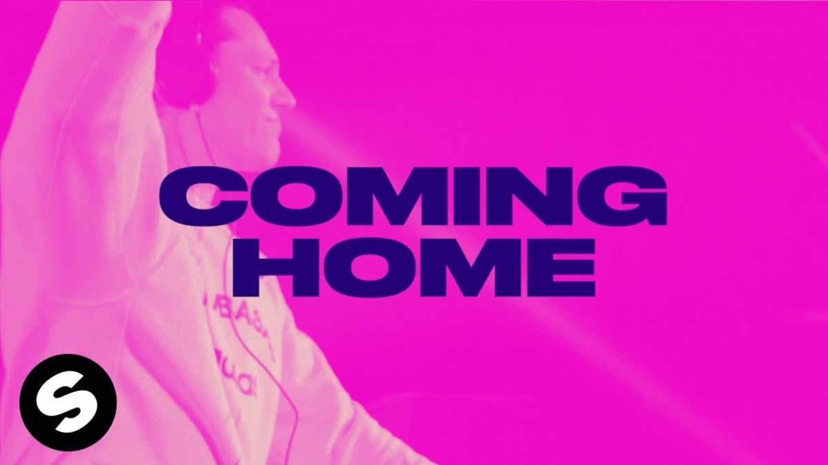 Tiësto & Mesto - Coming Home (Official Audio)