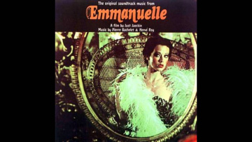 Pierre Bachelet - Emmanuelle Song + lyrics / paroles HD