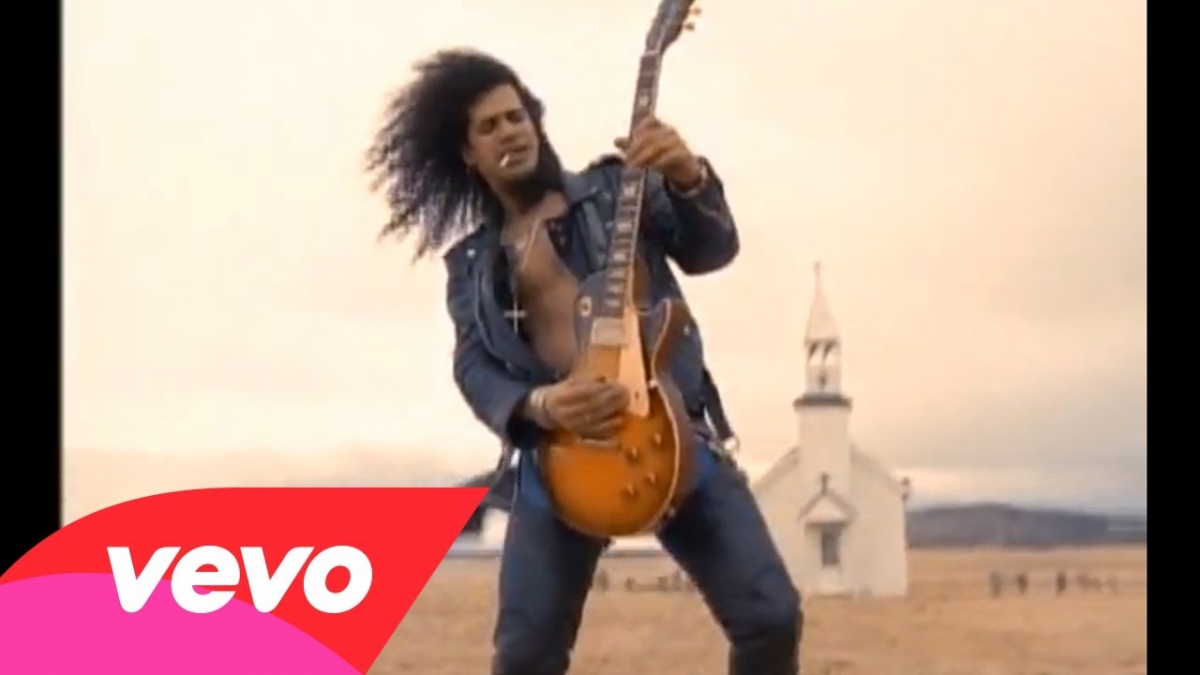 Guns N' Roses - November Rain