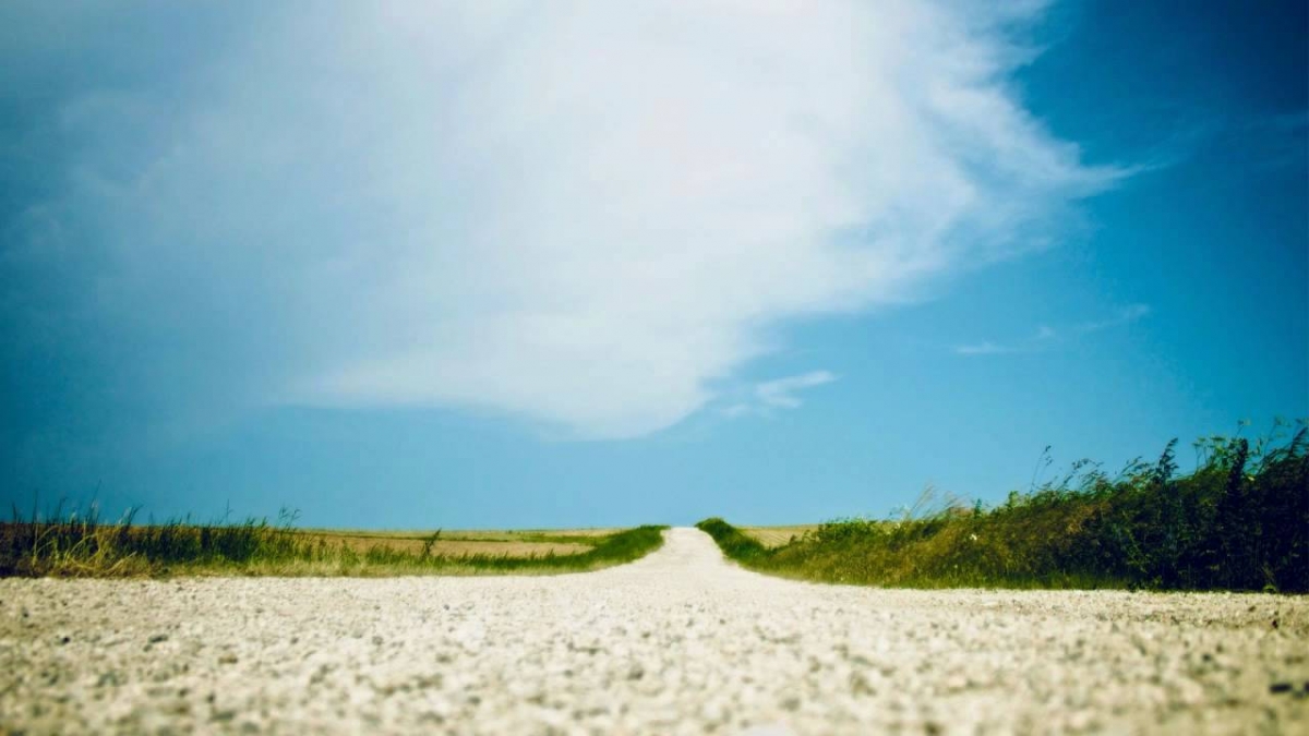 Gofman & Tsukerman - One Way Back (Original Mix) HD