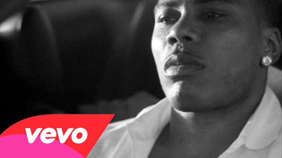 Nelly - Just A Dream