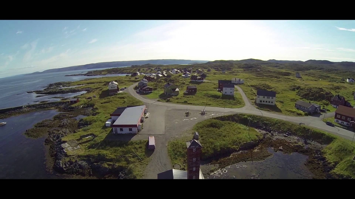 Gamvik & Slettnes Light House - The Beauty Of Finnmark Norway