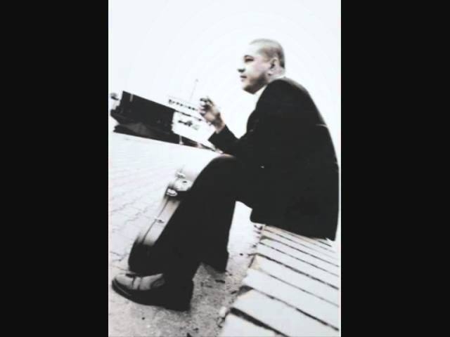 Marek Dyjak - "Melanż"