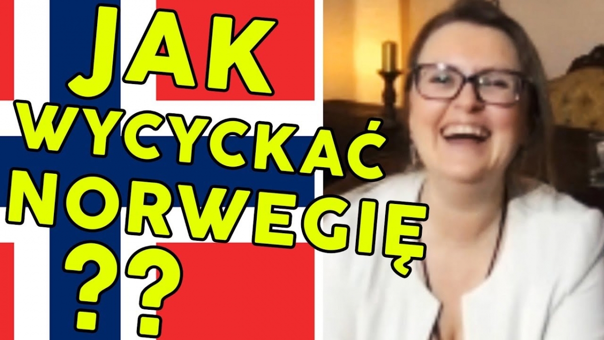 JAK WYKORZYSTYWAĆ NORWESKI SOCIAL? EVA (5/10) Moja Norwegia #15