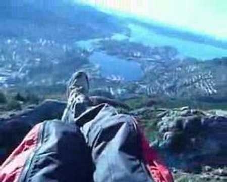 Ulriken-Bergen-Norway
