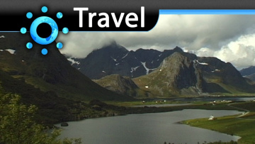 Norway Travel Video Guide