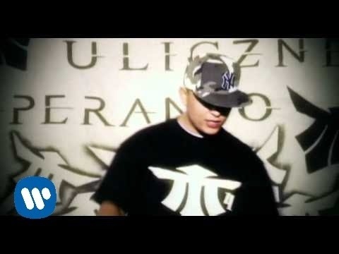 Mor W.A. - Uliczne Esperanto