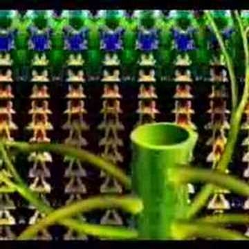 The Future Sound of London — Papua New Guinea
