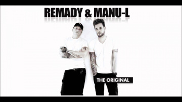 Remady & Manu-L - Higher Ground [The Original]