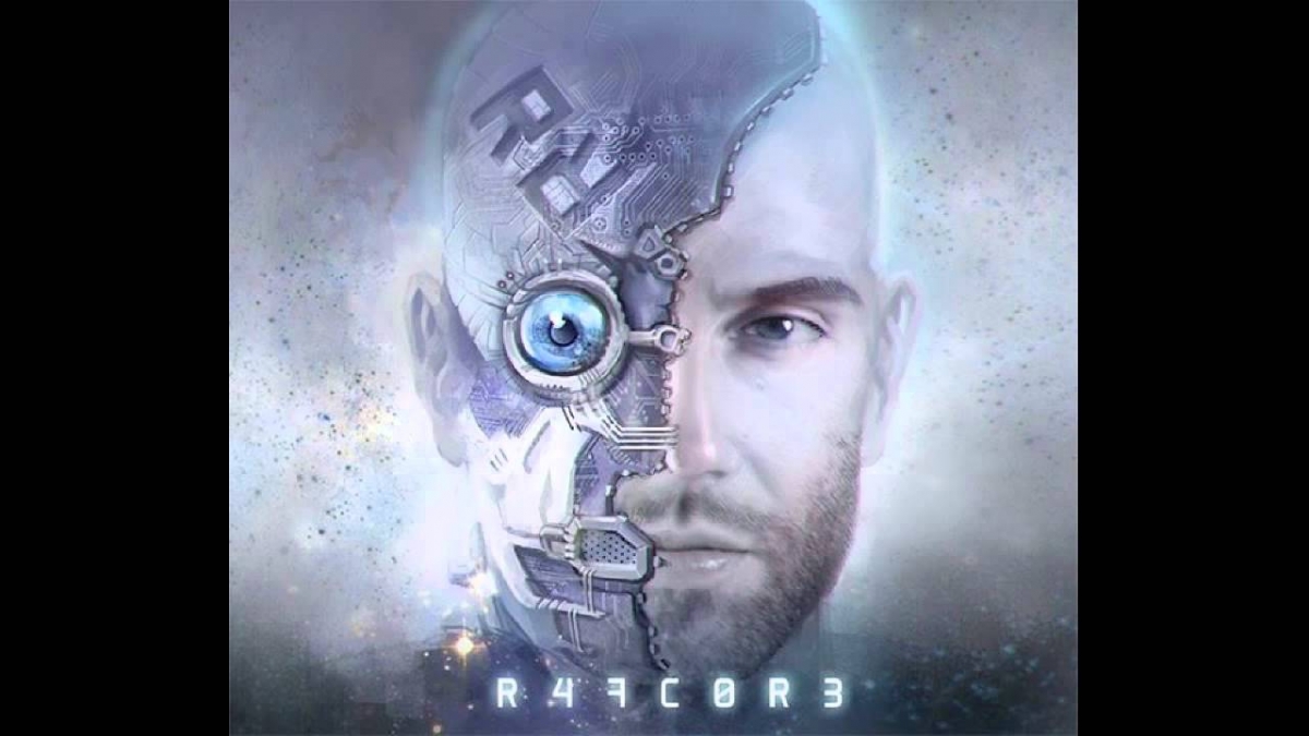 rafcore - Insane RMX (produced by Radicall)