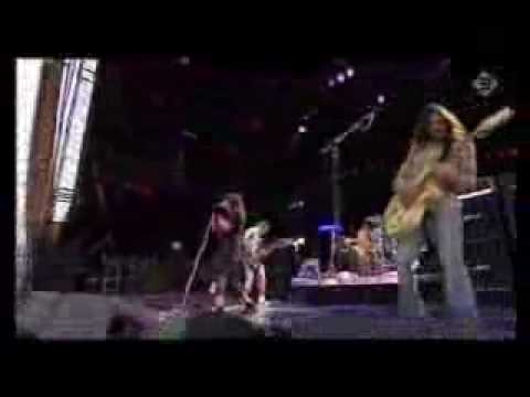 Red Hot Chili Peppers Otherside