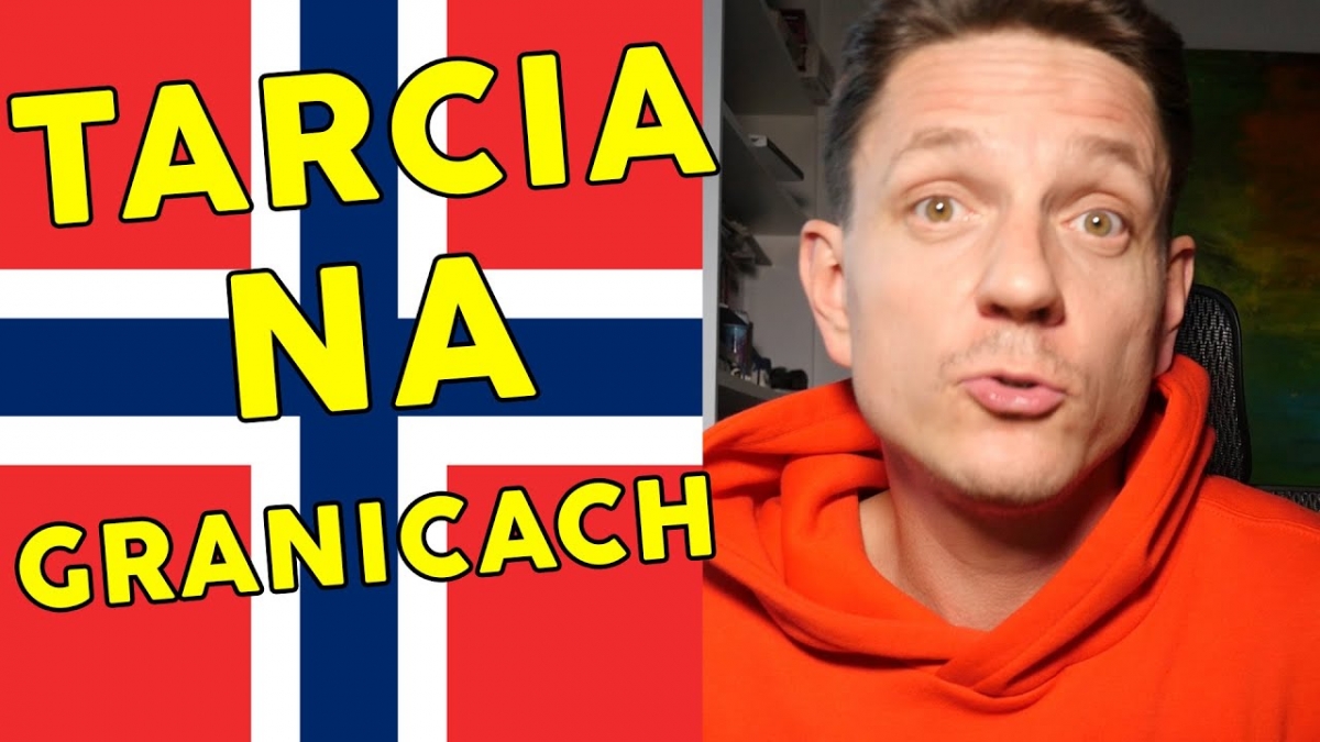 Granice zamknięte bo korona na budowie