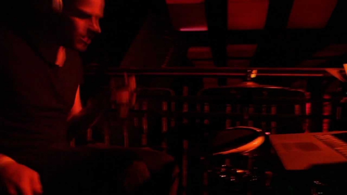Jan Blomqvist - Big Jet Plane live