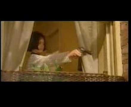 Sting - Shape of My Heart  Léon