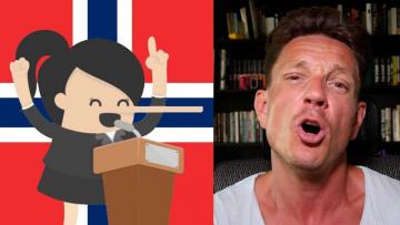 Kłamstwa norweskich polityków