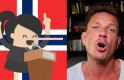 Kłamstwa norweskich polityków