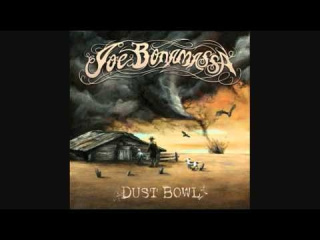 Joe Bonamassa - slow train(studio version)