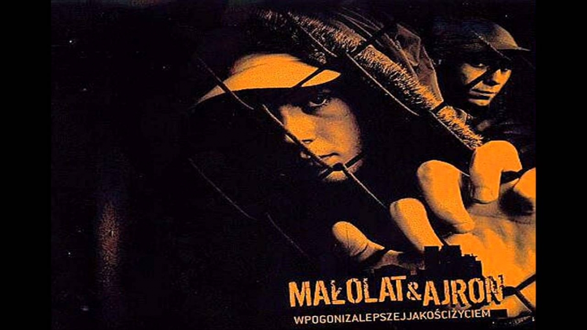 małolat pezet-trzeba żyć
