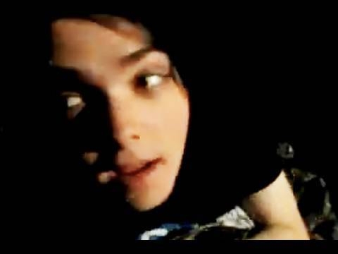 My Chemical Romance - "I'm Not Okay (I Promise)" (Video - Version 1)