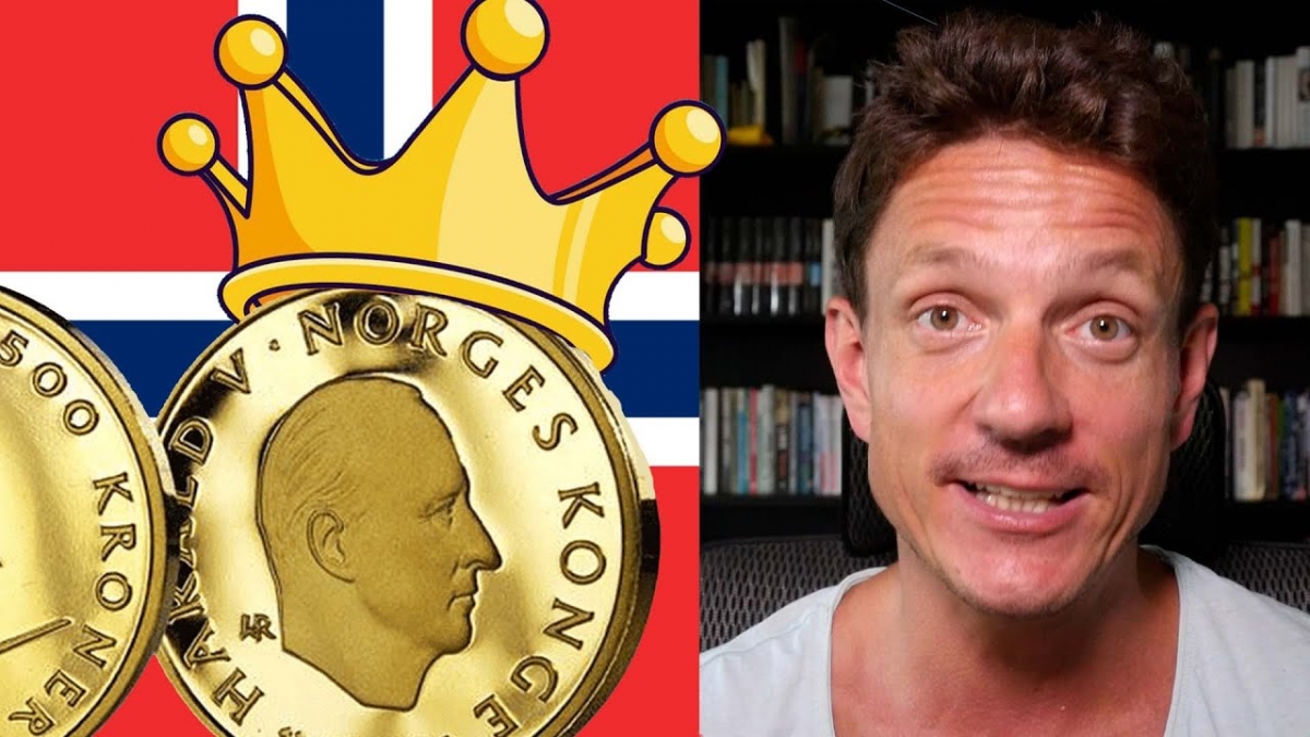 Prąd będzie tańszy, a korona norweska droższa