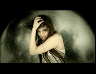 SIRENIA - The Path To Decay (OFFICIAL MUSIC VIDEO)