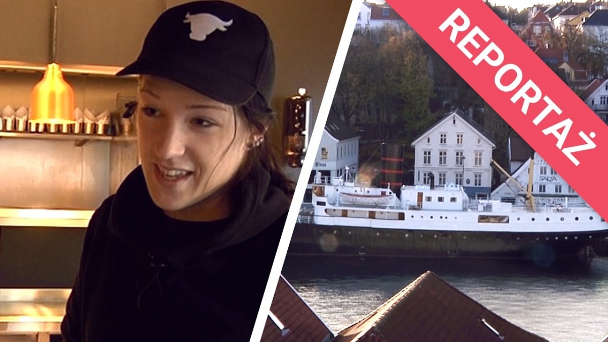 Stavanger - miasto imigrantów