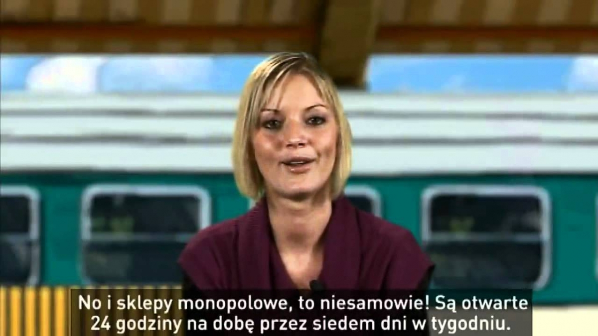 POLANDIA - Paola (Norwegia/Norway)