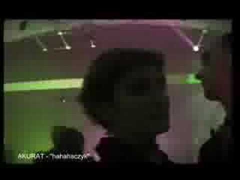 akurat - hahahaczyk