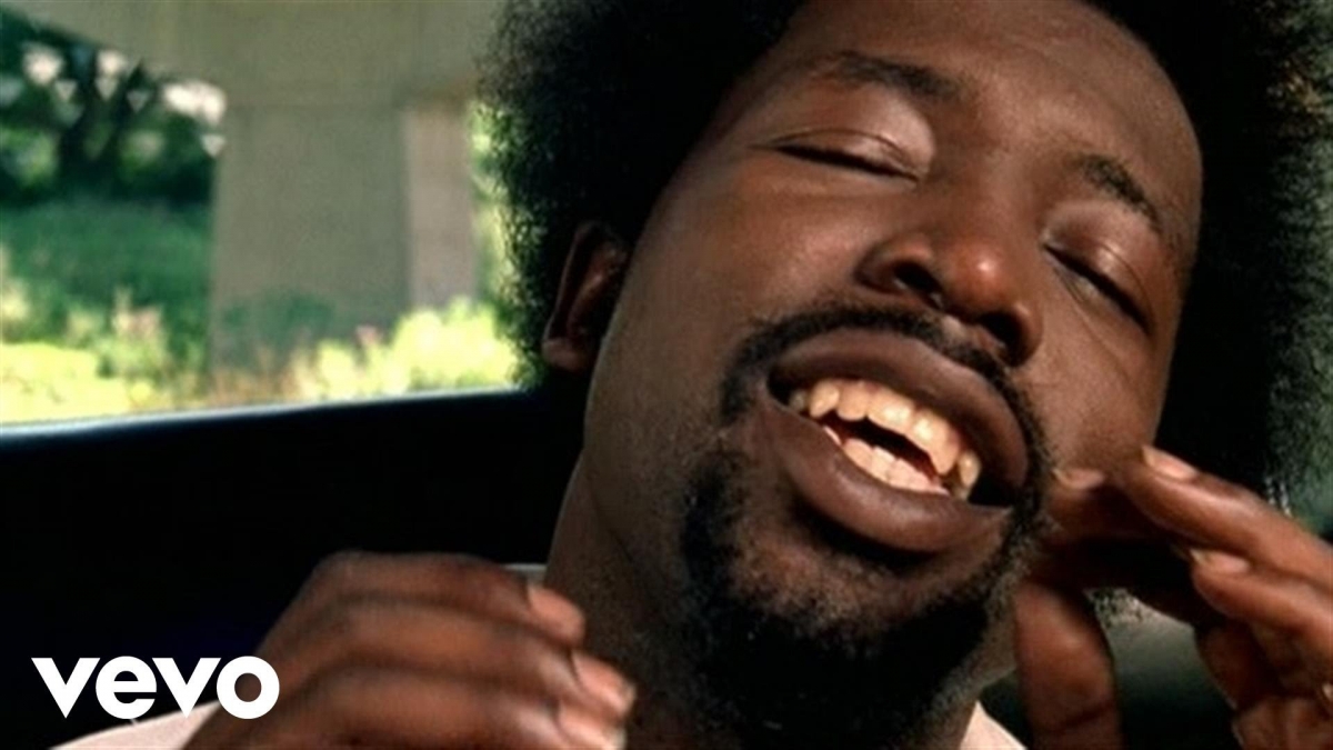 Afroman - Because I Got High