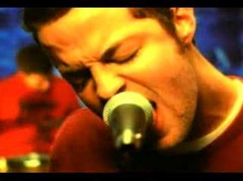 Jimmy Eat World-Rockstar