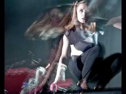 Royal T - Crookers feat. Roisin Murphy