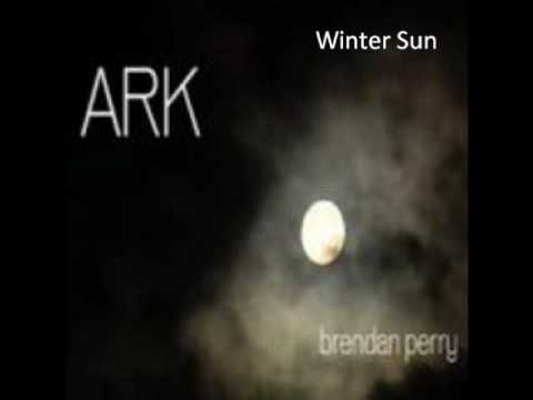 Brendan Perry - Wintersun