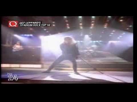 Whitesnake - Here I Go Again