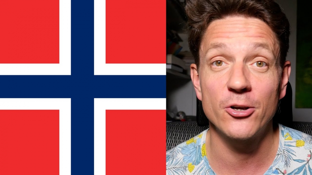 Urodziny Norwegii, ropowy boom i ginące owce