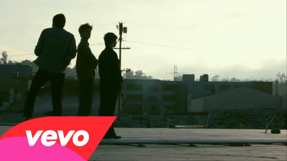 Foster The People - Pumped up Kicks