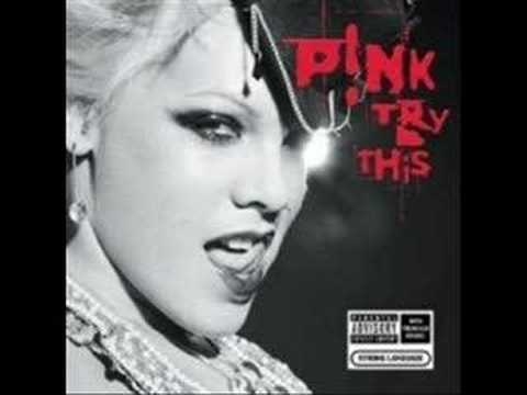 Pink- Fingers