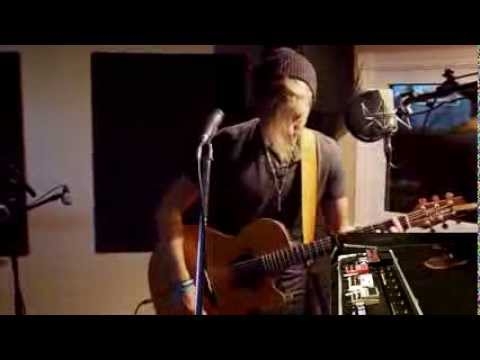 Awolnation - "Sail" Acoustic Loop Pedal Cover *LIVE*
