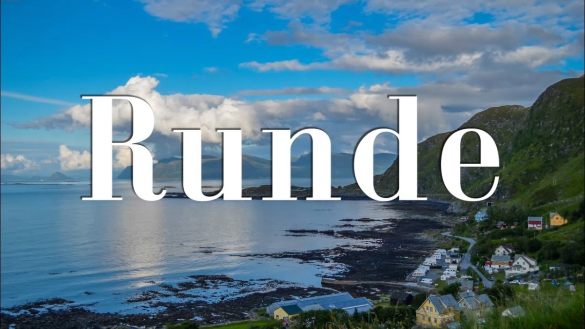 Timelapse - Runde